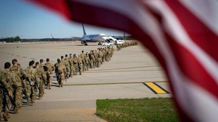 Смена режима в Афганистане: эксперты о последствиях для отношений США и РФ Смена режима в Афганистане: эксперты о последствиях для отношений США и РФ