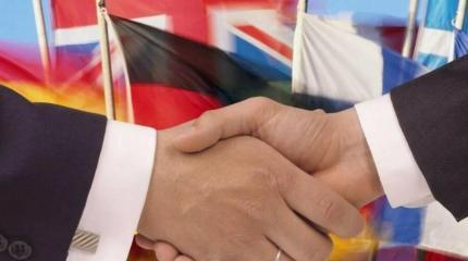 Система международно-договорных отношений должна быть пересмотрена Система международно-договорных отношений должна быть пересмотрена