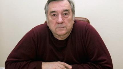 Александр Проханов: Россию пытаются поссорить с Ираном Александр Проханов: Россию пытаются поссорить с Ираном