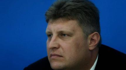 Владимир Карасёв: Представитель США при ОБСЕ попутал берега Владимир Карасёв: Представитель США при ОБСЕ попутал берега