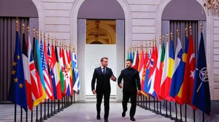 США сказали Европе — воюйте с русскими сами