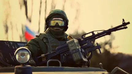 Дорогая химера «русской агрессии» или отрезвление Европы Дорогая химера «русской агрессии» или отрезвление Европы