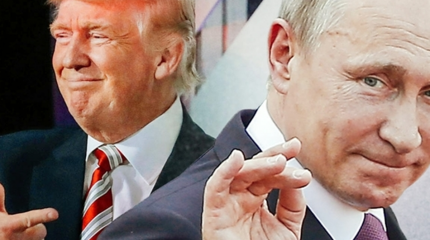 Путин спасает Мадуро по сирийскому сценарию Путин спасает Мадуро по сирийскому сценарию