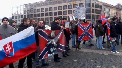 Словакия требует освобождения Словакия требует освобождения