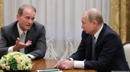 Путин захватит Украину через реинтеграцию ЛДНР