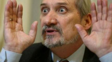 Волынская резня и фантазии Мачеревича Волынская резня и фантазии Мачеревича