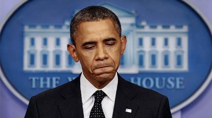 Стыдно за Обаму: американцы рассказали о своих разочарованиях в 2016 году Стыдно за Обаму: американцы рассказали о своих разочарованиях в 2016 году