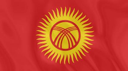 Парламент Киргизии может отправить правительство в отставку в апреле текущего года Парламент Киргизии может отправить правительство в отставку в апреле текущего года