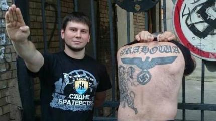 Европарламент наконец займется фашизацией Украины