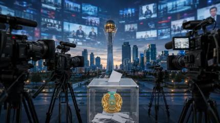 Выборы в Казахстане пройдут на фоне укрепления сотрудничества Астаны с ЕС
