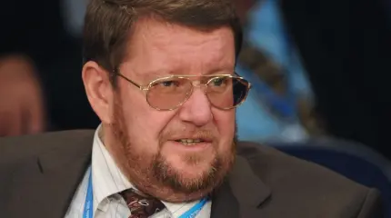 Сатановский эмоционально высказался о Трюхане и Боме после ТВ-эфира