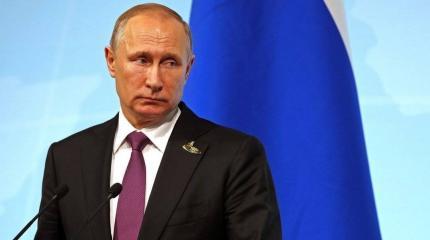 Путину никто в мире не может ставить условия Путину никто в мире не может ставить условия