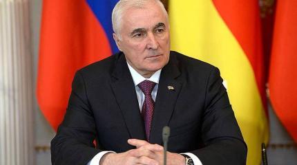 Президент Южной Осетии: настроения в Грузии такие же, как в 2008 году Президент Южной Осетии: настроения в Грузии такие же, как в 2008 году