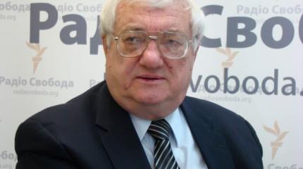 Юрий Щербак: Донецк станет столицей Украины и Порошенко сменит Азаров Юрий Щербак: Донецк станет столицей Украины и Порошенко сменит Азаров