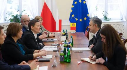 Польская русофобия для молдавской культуры