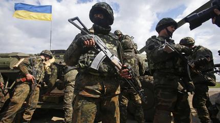 В Украине готовится военный переворот, подобный турецкому В Украине готовится военный переворот, подобный турецкому