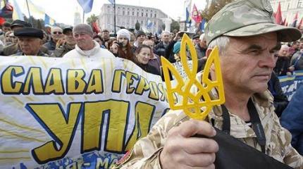 И все же – братья мы с украинцами или нет? Их ненависть к нам потрясает! И все же – братья мы с украинцами или нет? Их ненависть к нам потрясает!