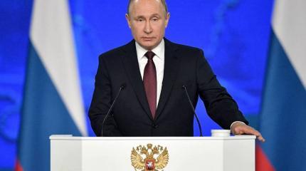Послание Путина дошло до Киева: Украине и Польше надо прислушаться Послание Путина дошло до Киева: Украине и Польше надо прислушаться