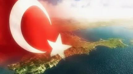 Зачем Турция снова крадётся в Крым? Зачем Турция снова крадётся в Крым?