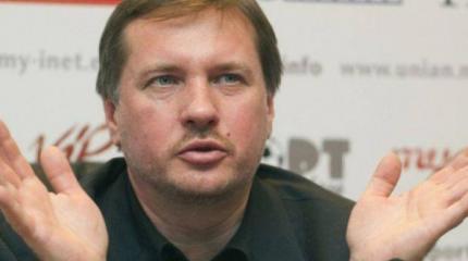Чорновил разнес Михомайдан - у неадекватов Саакашвили поехала крыша Чорновил разнес Михомайдан - у неадекватов Саакашвили поехала крыша