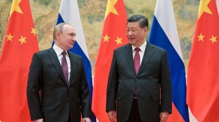 США задаются вопросом: чем займётся Путин после победы на Украине США задаются вопросом: чем займётся Путин после победы на Украине