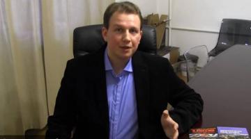 Станислав Бышок: война на Украине закончится в этом году