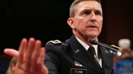Контрразведка США взяла в разработку советника Трампа Контрразведка США взяла в разработку советника Трампа