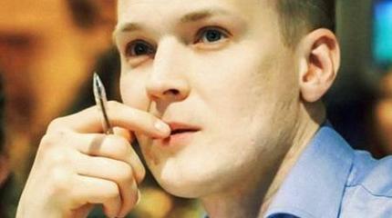 Дело Никифорова: зачем Дания обвинила российского ученого в шпионаже Дело Никифорова: зачем Дания обвинила российского ученого в шпионаже