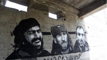«Неистовые сасунцы» на политическом небосклоне Армении «Неистовые сасунцы» на политическом небосклоне Армении
