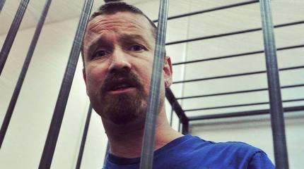 Леня Развозжаев: 6 шагов до тюрьмы Леня Развозжаев: 6 шагов до тюрьмы