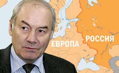 Генерал Ивашов: конфликт на Украине носит глобальный характер Генерал Ивашов: конфликт на Украине носит глобальный характер
