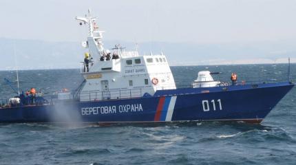 Выход из соглашения по Азову: Украина развяжет руки России своим же законом Выход из соглашения по Азову: Украина развяжет руки России своим же законом