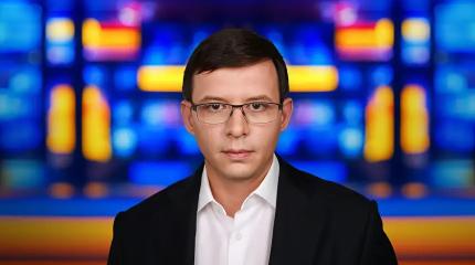 Мураев: Украина – диктатура, где за слово в соцсетях сажают в тюрьму