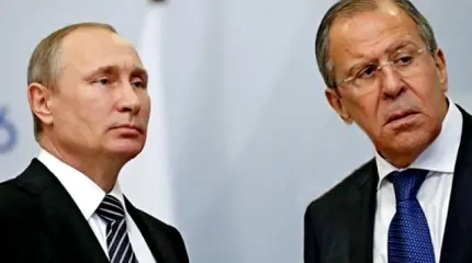 «Путинские «пенсионеры» ждут прихода нового Горбачева» «Путинские «пенсионеры» ждут прихода нового Горбачева»