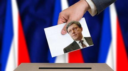 Зачем государству ложь в кампании по выборам президента России? Зачем государству ложь в кампании по выборам президента России?