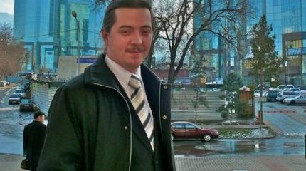 Дмитрий Верхотуров: «Национал-патриоты Казахстана хотят «исправить историю» Дмитрий Верхотуров: «Национал-патриоты Казахстана хотят «исправить историю»
