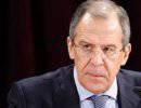 Лавров о ситуации на Ближнем Востоке и в Северной Африке: налицо то, что мы называем двойными стандартами Лавров о ситуации на Ближнем Востоке и в Северной Африке: налицо то, что мы называем двойными стандартами