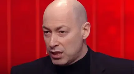 Гордон о поражении Запада: Путин «обошел» США и правит Украиной Гордон о поражении Запада: Путин «обошел» США и правит Украиной