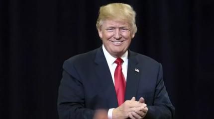 И не друг, и не враг, а так. Демократы ждут Трампа на выборах-2024