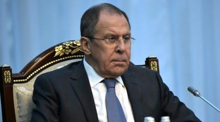 Почему американцы бескультурно повели себя с Лавровым Почему американцы бескультурно повели себя с Лавровым