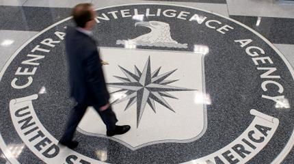 Reuters: ЦРУ "рвет и мечет" из-за утечек в WikiLeaks Reuters: ЦРУ "рвет и мечет" из-за утечек в WikiLeaks