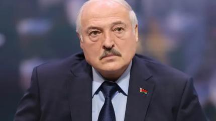 Варшава и Вильнюс готовятся громко отправить Лукашенко на пенсию Варшава и Вильнюс готовятся громко отправить Лукашенко на пенсию