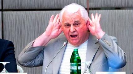 Кравчук объяснил, почему Россия добровольно вернет Крым Украине Кравчук объяснил, почему Россия добровольно вернет Крым Украине