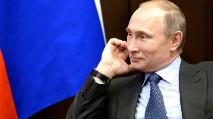 «Россия может вновь застать Запад врасплох» – СМИ о защите Москвой своих национальных интересов «Россия может вновь застать Запад врасплох» – СМИ о защите Москвой своих национальных интересов