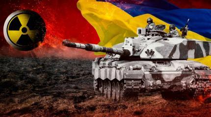 «Урановый сценарий» сыграет злую шутку с правящей группировкой Украины «Урановый сценарий» сыграет злую шутку с правящей группировкой Украины