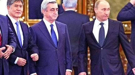 Россия заплатит за союзников