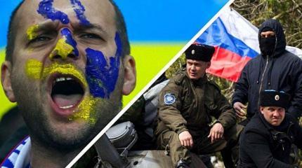Как обстоят дела в Крыму: рассказ одессита, посетившего полуостров Как обстоят дела в Крыму: рассказ одессита, посетившего полуостров