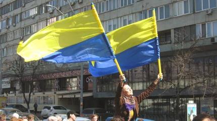 Украинцев обвинили в неблагодарности за полученные от России «подарки»