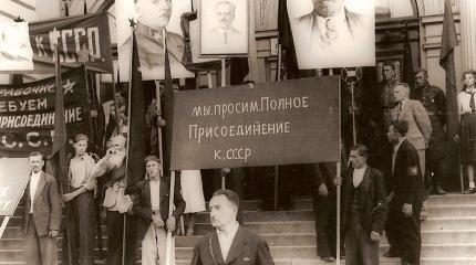 Как СССР "терроризирует" Литву. Ущербный счетовод есть? А если найду? Как СССР "терроризирует" Литву. Ущербный счетовод есть? А если найду?
