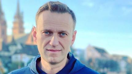 Атака на Россию: западные СМИ о новых претензиях по делу Навального Атака на Россию: западные СМИ о новых претензиях по делу Навального